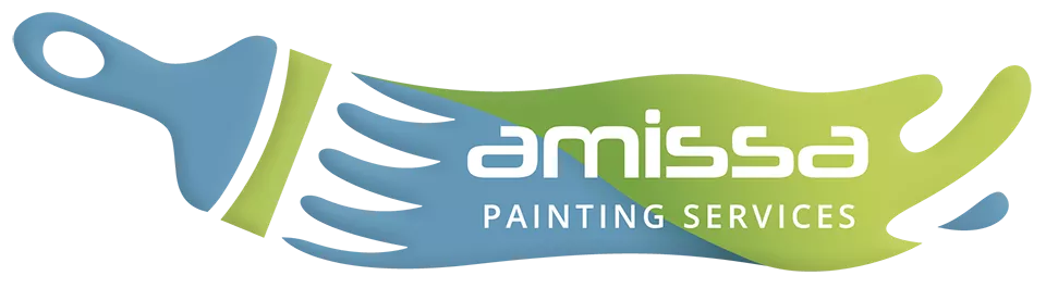 Amissa Painting Services Logo