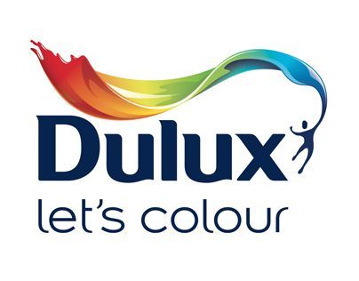 Dulux Color Logo