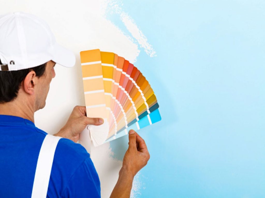 Professional Painters Sydney